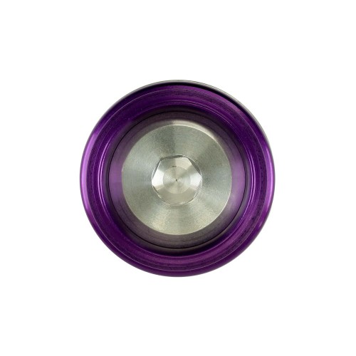 Turbosmart TS-0208-1113 Valvola pop off universale ProPort - Viola blow off