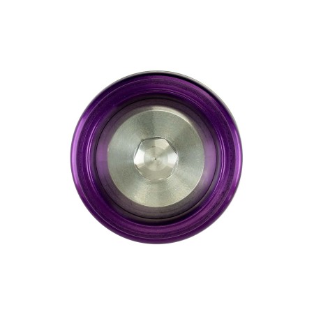 Turbosmart TS-0208-1113 Valvola pop off universale ProPort - Viola blow off