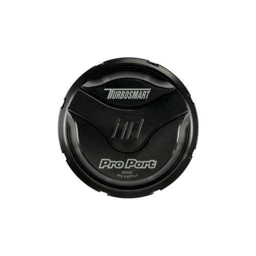 Turbosmart TS-0208-1115 Valvola pop off universale ProPort - Sleeper blow off