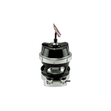 Turbosmart TS-0208-1212 Valvola pop off universale ProPort con tappo sensore - Nera blow off