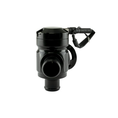 Turbosmart TS-0223-1075 Valvola pop off Kompact EM Dual Port (sfiato esterno)  Universale 25mm blow off 2