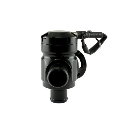 Turbosmart TS-0223-1075 Valvola pop off Kompact EM Dual Port (sfiato esterno)  Universale 25mm blow off
