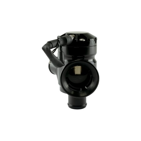 Turbosmart TS-0223-1075 Valvola pop off Kompact EM Dual Port (sfiato esterno)  Universale 25mm blow off