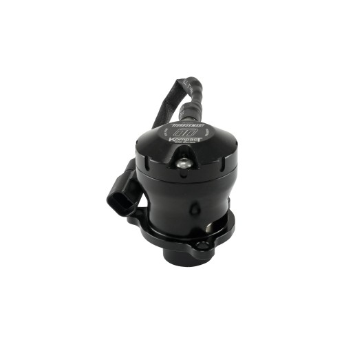 Turbosmart TS-0223-1080 Valvola pop off Kompact EM Dual Port (sfiato esterno) VR21 Tank 300 blow off