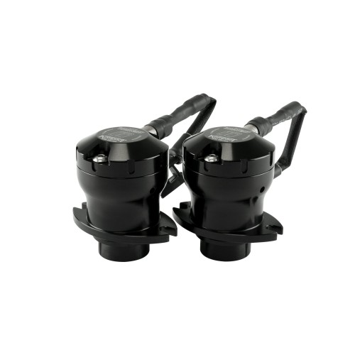 Turbosmart TS-0223-1251 Valvola pop off Kompact EM Plumb Back (ricircolo interno) VR26 Ford Explorer EcoBoost V6 Non-ST blow off