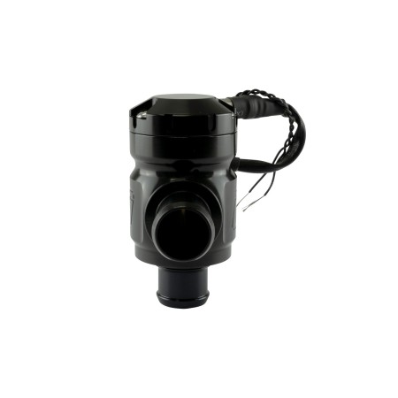 Turbosmart TS-0223-1275 Valvola pop off Kompact EM Plumb Back (ricircolo interno) Universale 25mm blow off