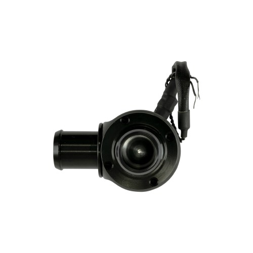 Turbosmart TS-0223-1275 Valvola pop off Kompact EM Plumb Back (ricircolo interno) Universale 25mm blow off