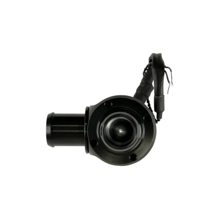 Turbosmart TS-0223-1275 Valvola pop off Kompact EM Plumb Back (ricircolo interno) Universale 25mm blow off