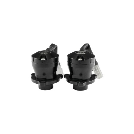 Turbosmart TS-0223-1283 Valvola pop off Kompact EM Plumb Back (sfiato interno) VR20 Toyota Tundra V6 blow off