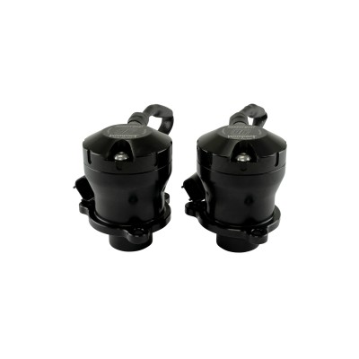Turbosmart TS-0223-1285 Valvola pop off Kompact EM Plumb Back (ricircolo interno) VR14 Mclaren 720 blow off 2