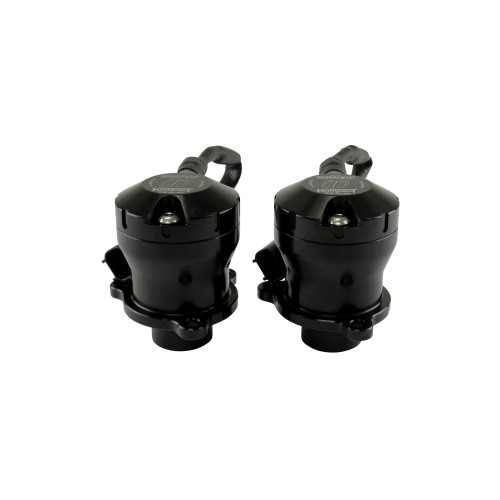 Turbosmart TS-0223-1285 Valvola pop off Kompact EM Plumb Back (ricircolo interno) VR14 Mclaren 720 blow off