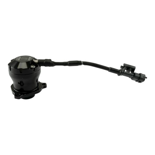 Turbosmart TS-0223-1286 Valvola pop off Kompact EM Plumb Back (ricircolo interno) VR3 Jeep Wrangler 2.0 JL 18-24 blow off