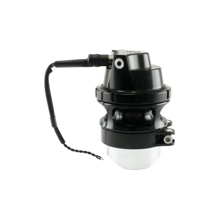 Turbosmart TS-0224-1135 Valvola pop off RacePort EM sfiato esterno GenV  blow off