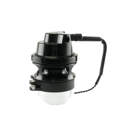 Turbosmart TS-0224-1135 Valvola pop off RacePort EM sfiato esterno GenV  blow off