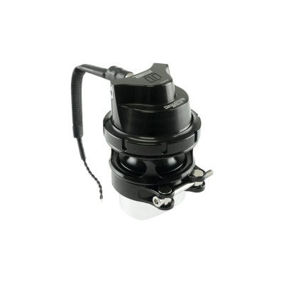 Turbosmart TS-0224-1145 Valvola pop off RacePort EM sfiato esterno GenV female blow off