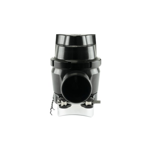 Turbosmart TS-0224-1425 Valvola pop off RacePort EM sfiato esterno Plumb Back (ricircolo interno) GenV female blow off