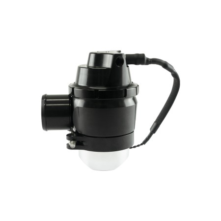 Turbosmart TS-0224-1425 Valvola pop off RacePort EM sfiato esterno Plumb Back (ricircolo interno) GenV female blow off
