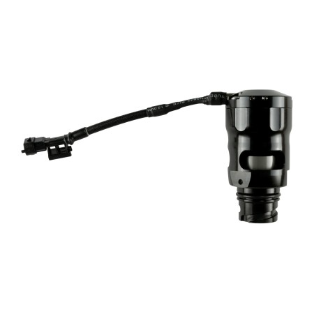 Turbosmart TS-0225-1001 Valvola pop off EM sfiato esterno Ford F150 blow off