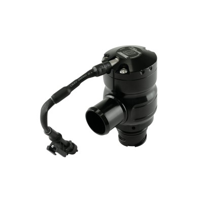 Turbosmart TS-0225-1202 Valvola pop off EM Plumb Back (ricircolo interno) Ford F150 blow off 2