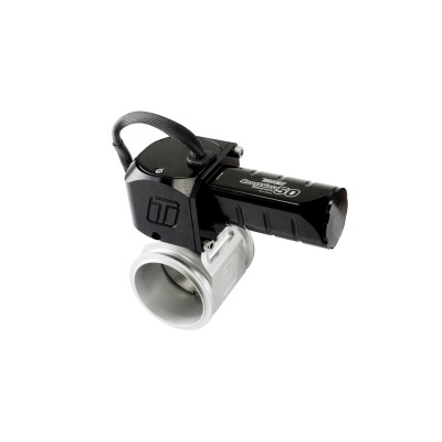 Turbosmart TS-0265-1042 Boost controller eBG50 BoostGate elettronico 50 nero