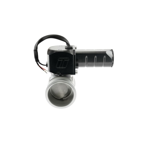 Turbosmart TS-0265-1042 Boost controller eBG50 BoostGate elettronico 50 nero