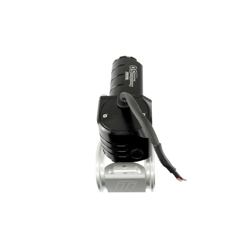 Turbosmart TS-0265-1042 Boost controller eBG50 BoostGate elettronico 50 nero