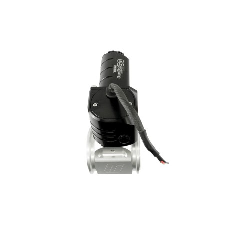 Turbosmart TS-0265-1042 Boost controller eBG50 BoostGate elettronico 50 nero