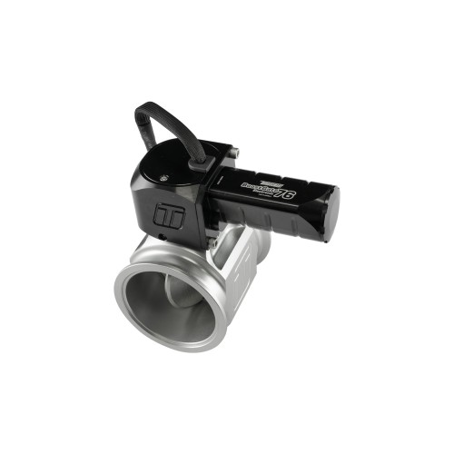 Turbosmart TS-0267-1042 Boost controller eBG76 BoostGate elettronico nero