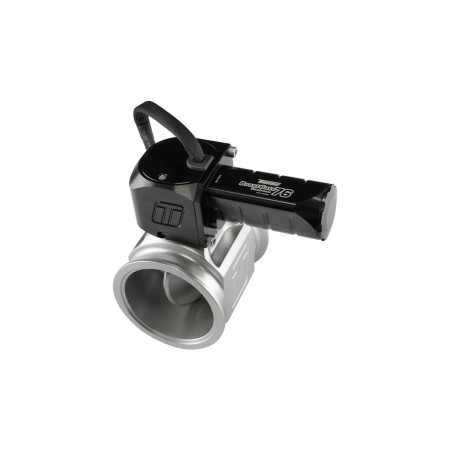 Turbosmart TS-0267-1042 Boost controller eBG76 BoostGate elettronico nero