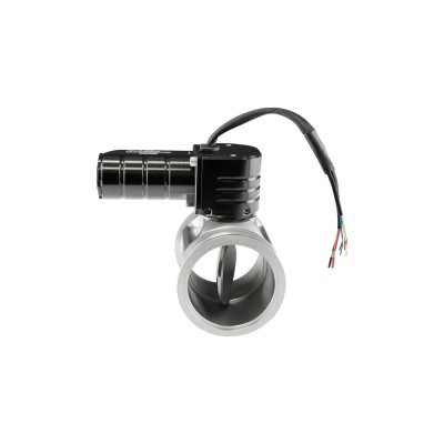 Turbosmart TS-0267-1042 Boost controller eBG76 BoostGate elettronico nero 2