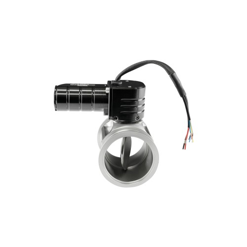 Turbosmart TS-0267-1042 Boost controller eBG76 BoostGate elettronico nero