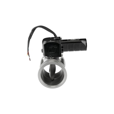 Turbosmart TS-0267-1042 Boost controller eBG76 BoostGate elettronico nero