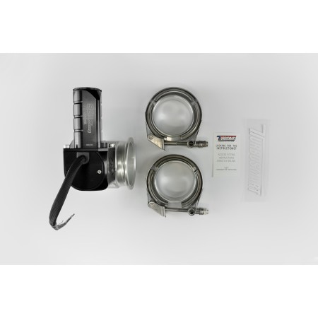 Turbosmart TS-0267-1042 Boost controller eBG76 BoostGate elettronico nero