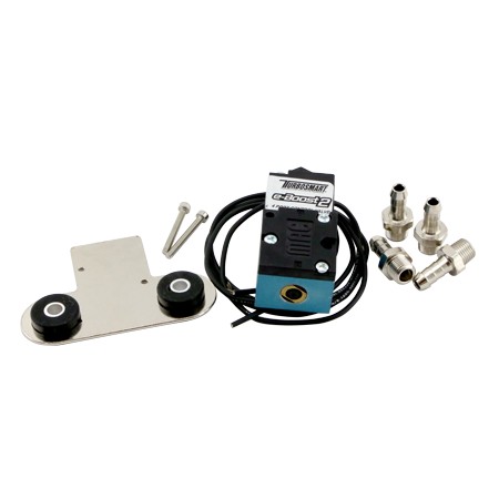 Turbosmart TS-0301-2003 Solenoide pierburg per boost controller eB2 a 4 porte