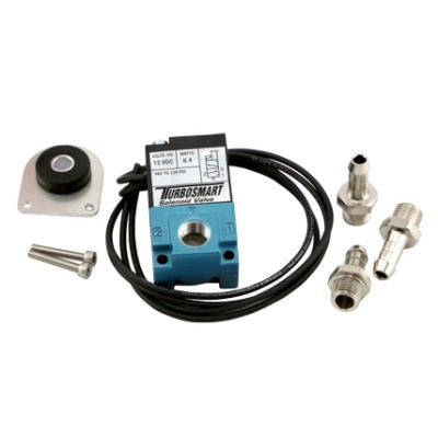 Turbosmart TS-0301-3003 Solenoide pierburg per boost controller eB2