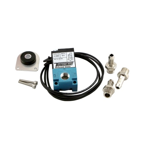 Turbosmart TS-0301-3003 Solenoide pierburg per boost controller eB2