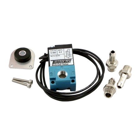 Turbosmart TS-0301-3003 Solenoide pierburg per boost controller eB2
