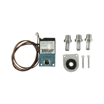 Turbosmart TS-0301-3007 Solenoide pierburg per boost controller a 3 porte da 12,7 W