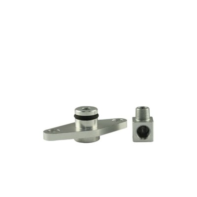 Turbosmart TS-0402-1013 Adattatore regolatore di pressione benzina Subaru STI 08