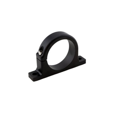 Turbosmart TS-0402-1140 Supporto per filtro benzina Turbosmart 1,75" OD Nero