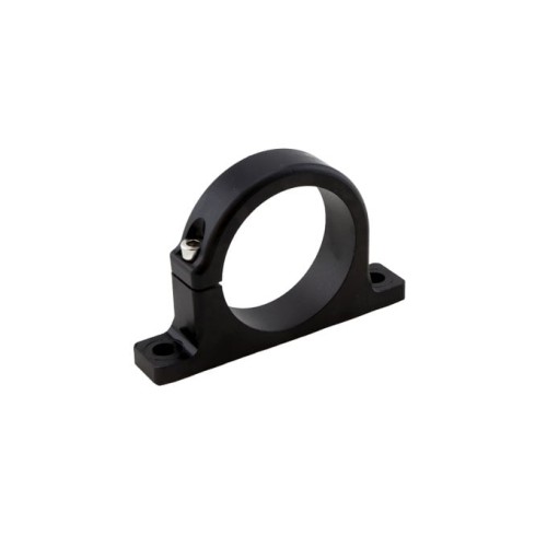 Turbosmart TS-0402-1140 Supporto per filtro benzina Turbosmart 1,75" OD Nero