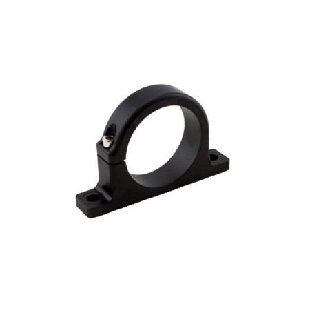 Turbosmart TS-0402-1140 Supporto per filtro benzina Turbosmart 1,75" OD Nero