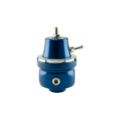 Turbosmart TS-0404-1021 Regolatore di pressione benzina FPR6 - Blu 2
