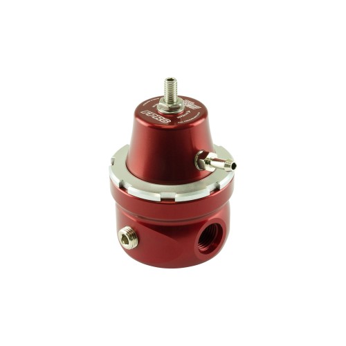 Turbosmart TS-0404-1024 Regolatore di pressione benzina FPR6 - Rosso