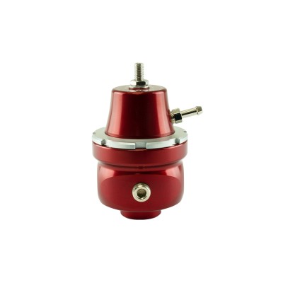 Turbosmart TS-0404-1024 Regolatore di pressione benzina FPR6 - Rosso 2