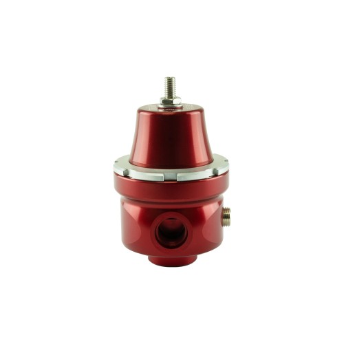 Turbosmart TS-0404-1024 Regolatore di pressione benzina FPR6 - Rosso