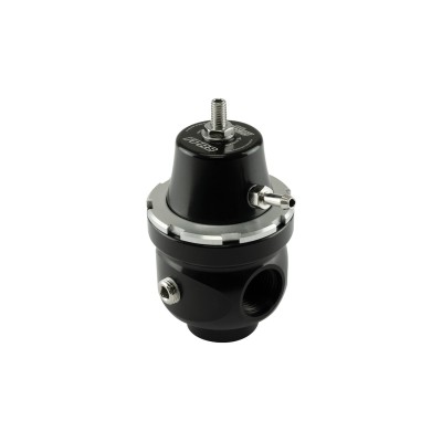 Turbosmart TS-0404-1032 Regolatore di pressione benzina FPR8 - Nero