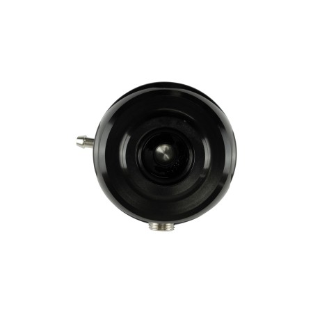 Turbosmart TS-0404-1032 Regolatore di pressione benzina FPR8 - Nero