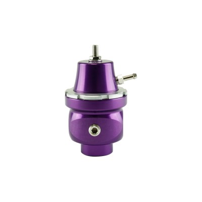 Turbosmart TS-0404-1033 Regolatore di pressione benzina FPR8 - Viola 2