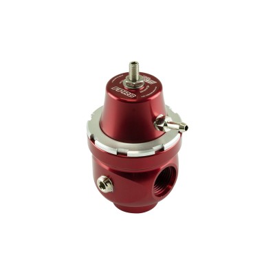 Turbosmart TS-0404-1034 Regolatore di pressione benzina FPR8 - Rosso